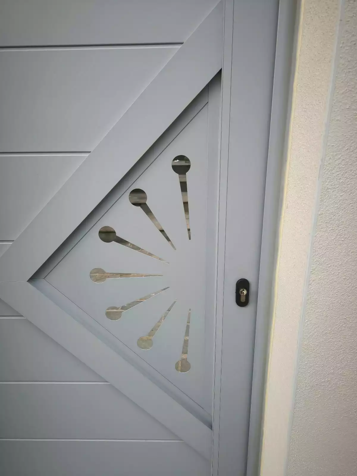 Remplacement des fenêtres PVC et volets roulant - 009 - OUVERTIS - Argenteuil